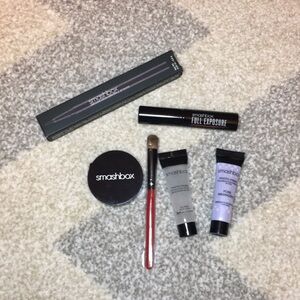 NEW Smashbox Set